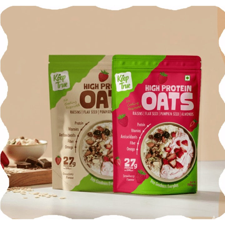 Oats